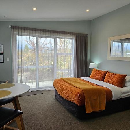 “No.25”Stand Alone Guest Studio Unit Twizel Exterior foto
