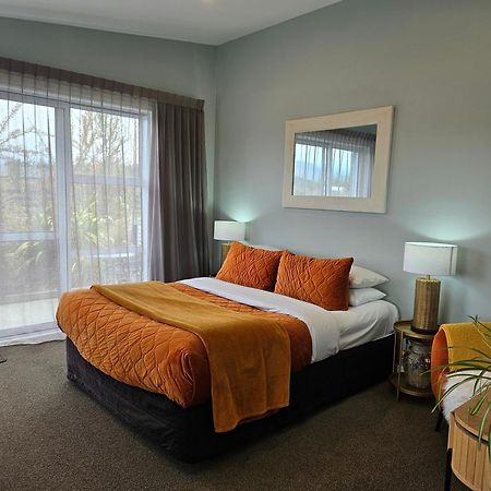 “No.25”Stand Alone Guest Studio Unit Twizel Exterior foto